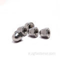 Hex Domed Cap Nuts